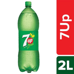 7 UP