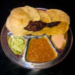 0. Set Menu -1 – Kabab Bari